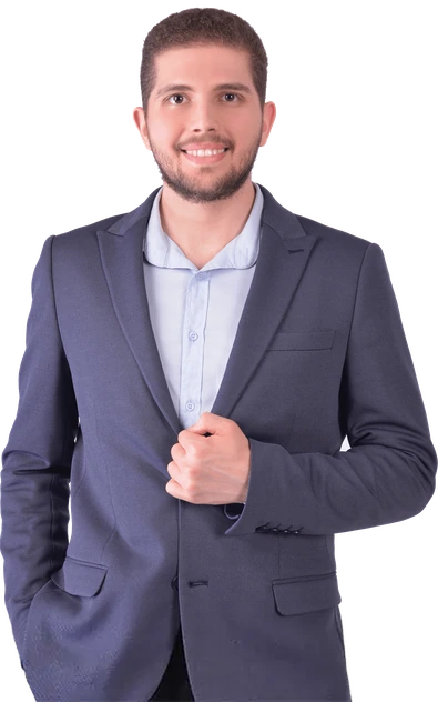 Ali Buikni, certified Kommo CRM specialist