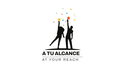 A Tu Alcance logo