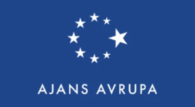 Ajans Avrupa logo