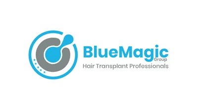 BlueMagic Group logo