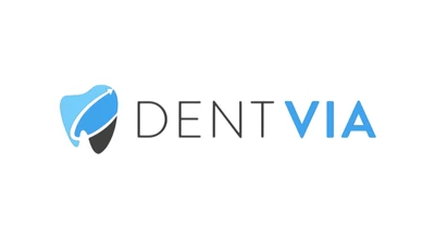 DentVia logo