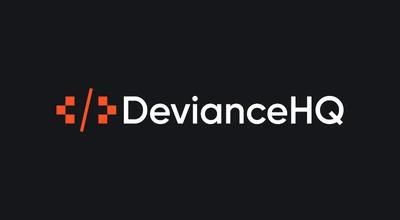 DevianceHQ logo