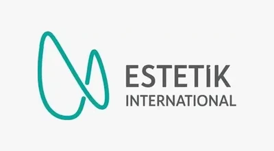 Estetik International logo