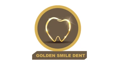 Golden Smile Dent logo