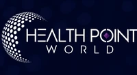 Health Point World logo