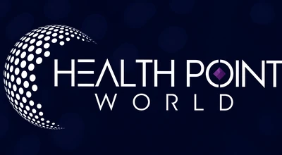 Health Point World logo