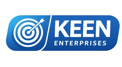 Keen Enterprises logo