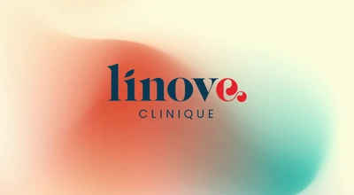 Linove Clinique logo
