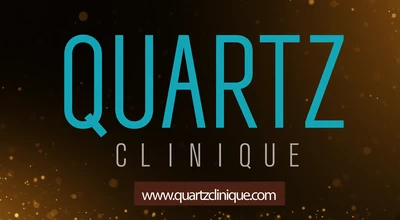 Quartz Clinique logo