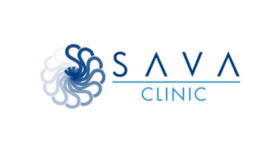 Sava Clinic logo