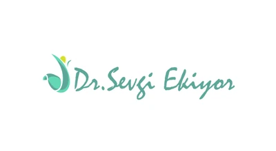 Dr. Sevgi Ekiyor logo