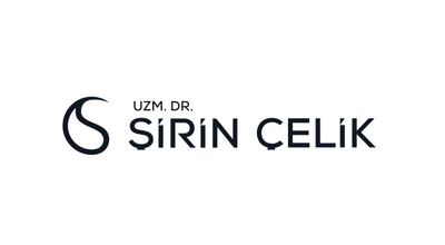 Dr. Şirin Çelik logo