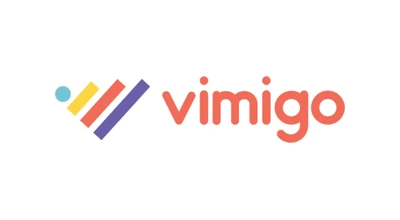 vimigo logo